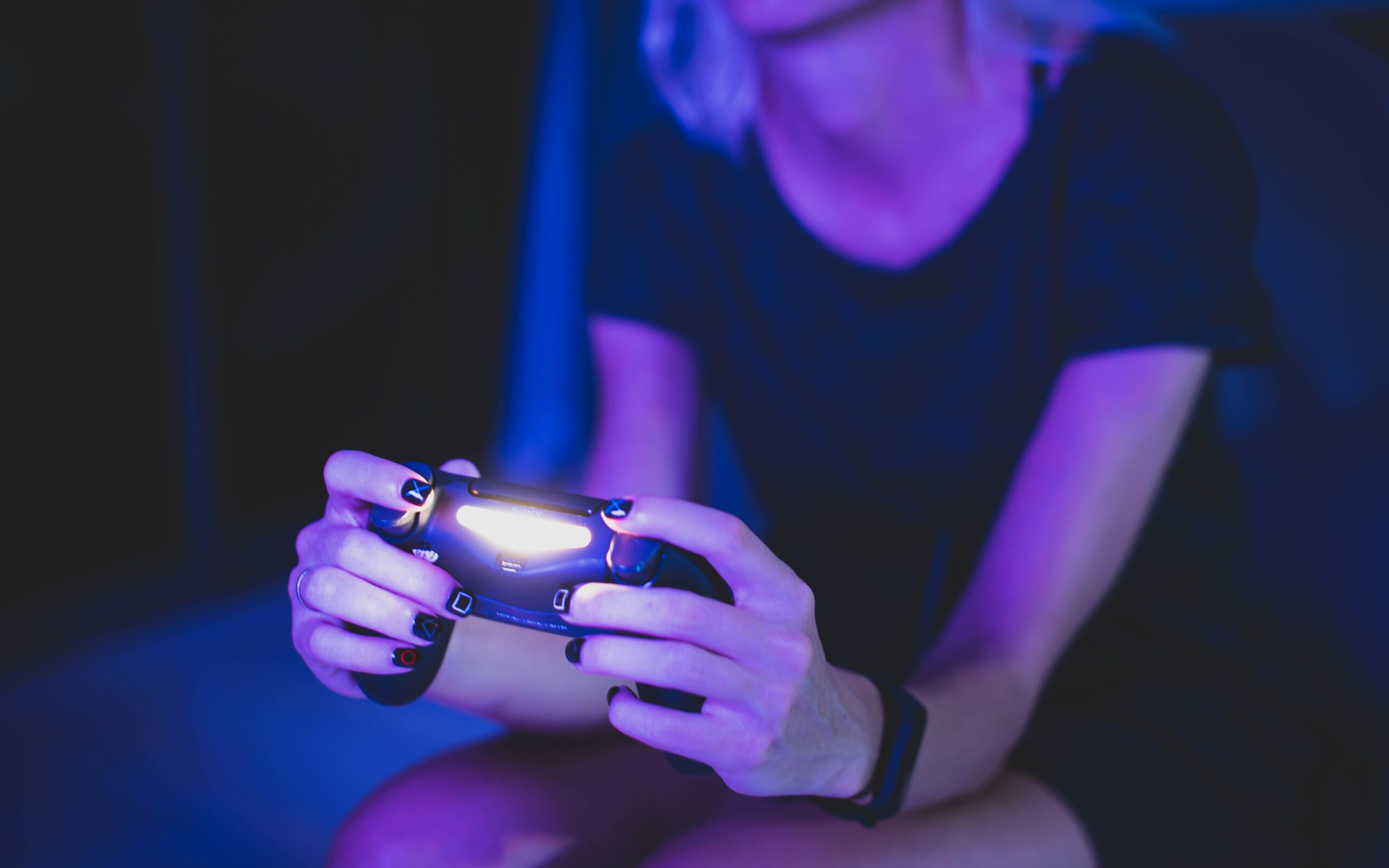 Turning On Your Xbox One